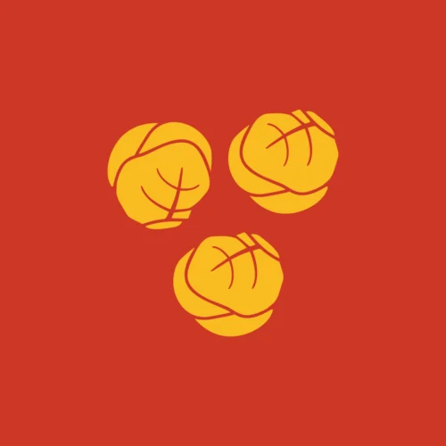ბრიუსელის კომბოსტო