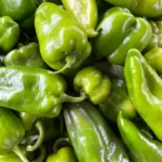 ბულგარული მწვანე